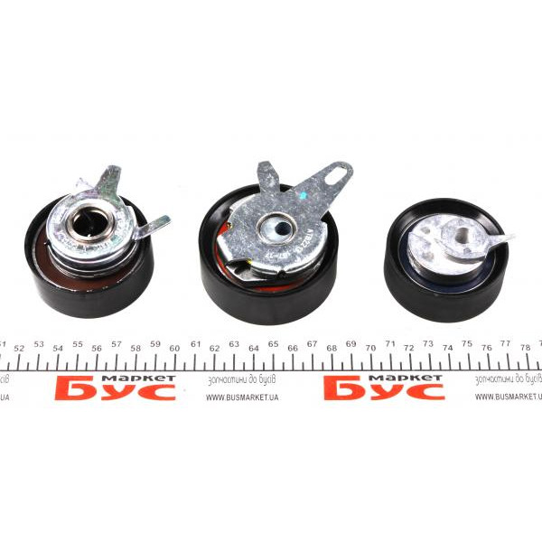 KTB489 DAYCO Комплект ГРМ VW LT 96-/VW T4 2.5TDI 91-