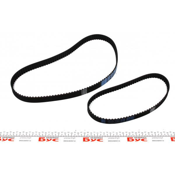 KTB489 DAYCO Комплект ГРМ VW LT 96-/VW T4 2.5TDI 91-