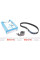 KTB543 DAYCO Комплект ГРМ Mitsubishi Lancer VI 1.6 95-06