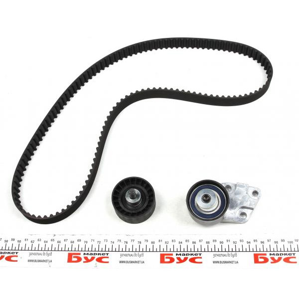 KTB559 DAYCO Комплект ГРМ Daewoo Lanos/Nexia/Chevrolet Aveo/Lacetti 1.4-1.6 16V 03-