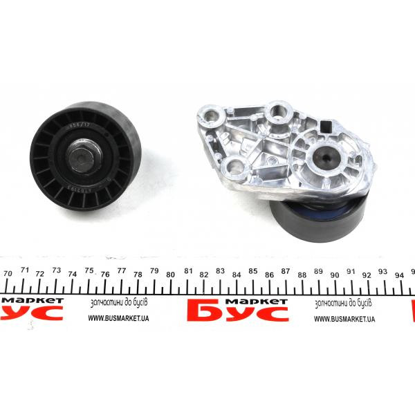 KTB559 DAYCO Комплект ГРМ Daewoo Lanos/Nexia/Chevrolet Aveo/Lacetti 1.4-1.6 16V 03-