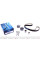KTB563 DAYCO Комплект ГРМ Audi A4/TT/Skoda Octavia/Superb/VW Golf V/Passat/Tiguan 2.0TDI 05-
