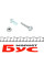 KTB614 DAYCO Комплект ГРМ Audi A3/A4/A6/Skoda Octavia/VW Golf/Passat 2.0 FSI 04-