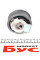 KTB614 DAYCO Комплект ГРМ Audi A3/A4/A6/Skoda Octavia/VW Golf/Passat 2.0 FSI 04-