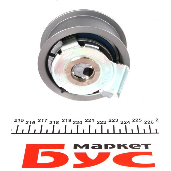 KTB614 DAYCO Комплект ГРМ Audi A3/A4/A6/Skoda Octavia/VW Golf/Passat 2.0 FSI 04-