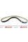 KTB614 DAYCO Комплект ГРМ Audi A3/A4/A6/Skoda Octavia/VW Golf/Passat 2.0 FSI 04-