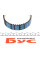 KTB614 DAYCO Комплект ГРМ Audi A3/A4/A6/Skoda Octavia/VW Golf/Passat 2.0 FSI 04-