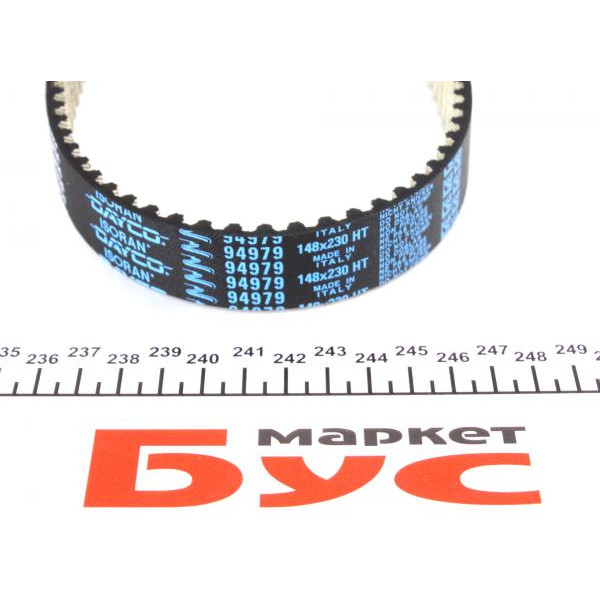 KTB614 DAYCO Комплект ГРМ Audi A3/A4/A6/Skoda Octavia/VW Golf/Passat 2.0 FSI 04-