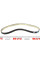 KTB614 DAYCO Комплект ГРМ Audi A3/A4/A6/Skoda Octavia/VW Golf/Passat 2.0 FSI 04-