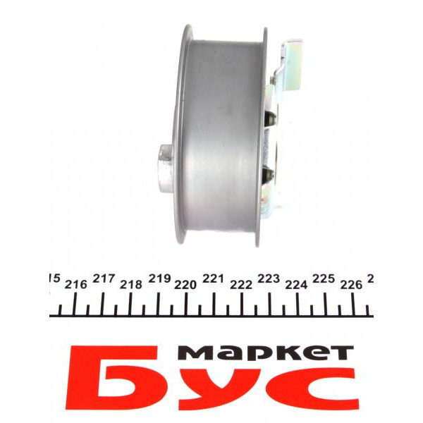 KTB614 DAYCO Комплект ГРМ Audi A3/A4/A6/Skoda Octavia/VW Golf/Passat 2.0 FSI 04-