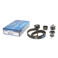 KTB911 DAYCO Комплект ГРМ Renault Megane I/Scenic I 1.8/2.0 16V 01-