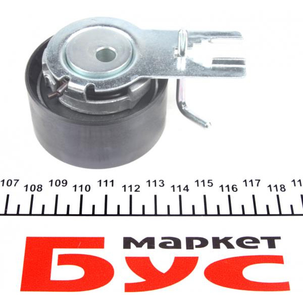 KTB914 DAYCO Комплект ГРМ Citroen Berlingo/Peugeot Partner 1.6HDI (z=137) (замінено KTB493)