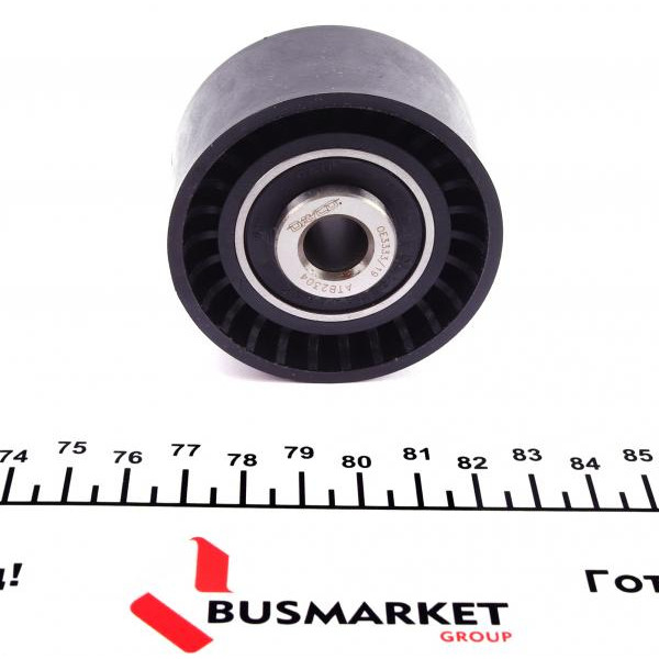 KTB967 DAYCO Комплект ГРМ Peugeot Expert/Citroen Jumpy 2.0HDI 10-
