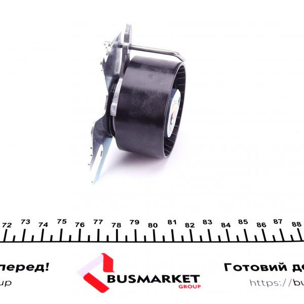 KTB967 DAYCO Комплект ГРМ Peugeot Expert/Citroen Jumpy 2.0HDI 10-