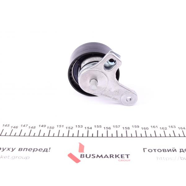 KTB976 DAYCO Комплект ГРМ Chevrolet Laceti/Nubira 2.0D 07-