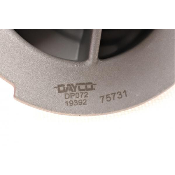 KTBWP2215 DAYCO Комплект ГРМ + помпа Daewoo Lanos 1.4/1.5 97-