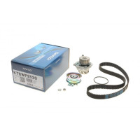 KTBWP2530 DAYCO Комплект ГРМ + помпа Audi/Seat/Skoda/WV 1.6 95-