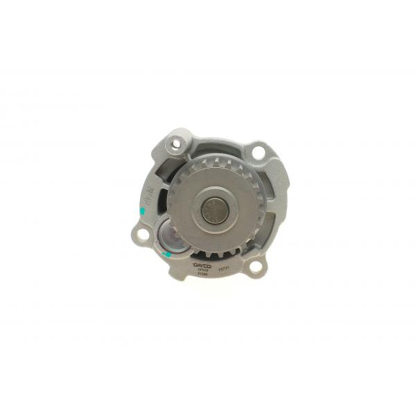 KTBWP2530 DAYCO Комплект ГРМ + помпа Audi/Seat/Skoda/WV 1.6 95-
