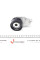 KTBWP5590 DAYCO Комплект ГРМ + помпа Daewoo Lanos/Nexia/Chevrolet Aveo/Lacetti 1.4-1.6 16V 03-