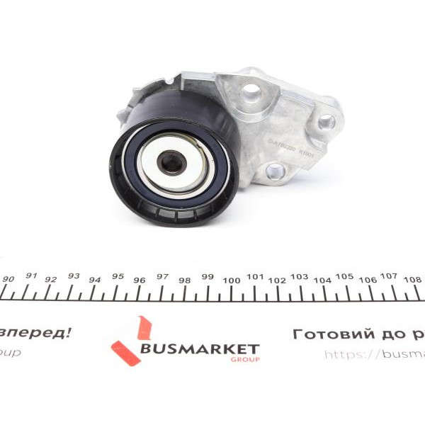 KTBWP5590 DAYCO Комплект ГРМ + помпа Daewoo Lanos/Nexia/Chevrolet Aveo/Lacetti 1.4-1.6 16V 03-