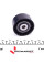 KTBWP9140K DAYCO Комплект ГРМ + помпа Citroen Berlingo/Peugeot Partner 1.6HDI (z=137)