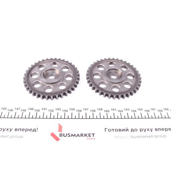 KTC1001 DAYCO Комплект ланцюга ГРМ Skoda Rapid/Fabia 07-