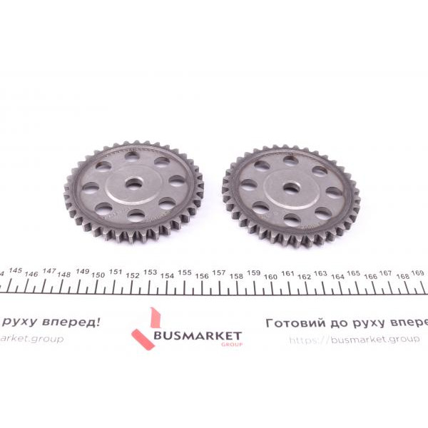 KTC1001 DAYCO Комплект ланцюга ГРМ Skoda Rapid/Fabia 07-