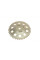 KTC1004 DAYCO Комплект ланцюга ГРМ Opel Astra G/Corsa C 1.2i 98-