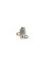 KTC1004 DAYCO Комплект ланцюга ГРМ Opel Astra G/Corsa C 1.2i 98-