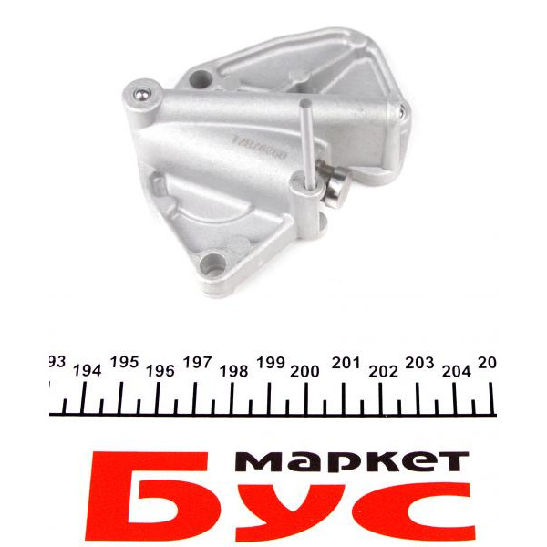KTC1036 DAYCO Комплект ланцюга ГРМ Skoda Fabia 1.2i 01-08