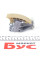 KTC1045 DAYCO Комплект ланцюга ГРМ Hyundai H-1 (TQ)/Kia Sorento I (JC) 2.5CRDi 01-