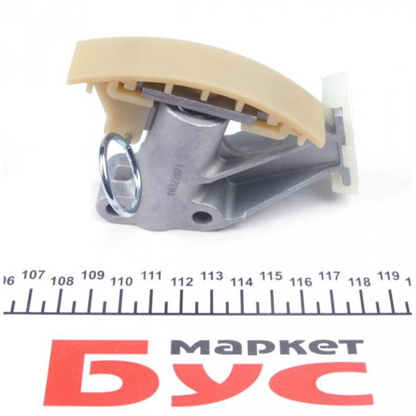 KTC1045 DAYCO Комплект ланцюга ГРМ Hyundai H-1 (TQ)/Kia Sorento I (JC) 2.5CRDi 01-