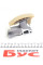 KTC1045 DAYCO Комплект ланцюга ГРМ Hyundai H-1 (TQ)/Kia Sorento I (JC) 2.5CRDi 01-