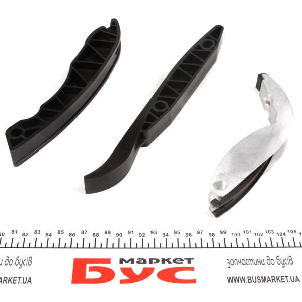 KTC1045 DAYCO Комплект ланцюга ГРМ Hyundai H-1 (TQ)/Kia Sorento I (JC) 2.5CRDi 01-