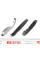 KTC1045 DAYCO Комплект ланцюга ГРМ Hyundai H-1 (TQ)/Kia Sorento I (JC) 2.5CRDi 01-