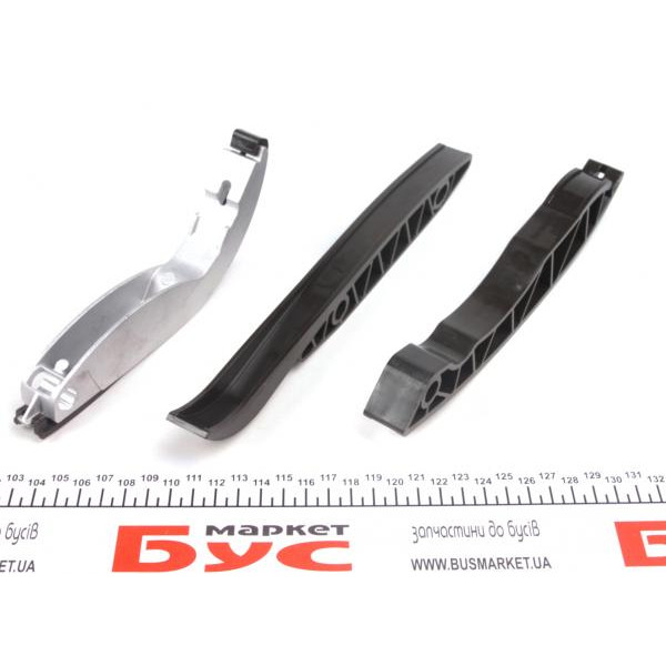KTC1045 DAYCO Комплект ланцюга ГРМ Hyundai H-1 (TQ)/Kia Sorento I (JC) 2.5CRDi 01-