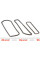KTC1045 DAYCO Комплект ланцюга ГРМ Hyundai H-1 (TQ)/Kia Sorento I (JC) 2.5CRDi 01-