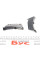 KTC1045 DAYCO Комплект ланцюга ГРМ Hyundai H-1 (TQ)/Kia Sorento I (JC) 2.5CRDi 01-