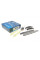 KTC1049 DAYCO Комплект ланцюга ГРМ BMW 3 (E46)/5 (E60)/ X5 3.0d 01-13 (зверху)