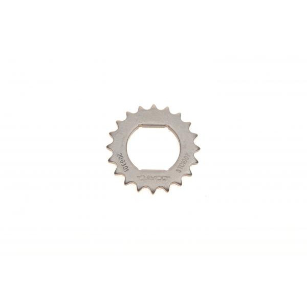 KTC1121 DAYCO Комплект ланцюга ГРМ Opel Astra H 1.2LPG/1.4 04-