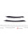 KTC1125 DAYCO Комплект ланцюга ГРМ Renault Trafic 1.6 DCi 14- (ланцюг, натягувач, шестерні)
