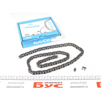TCH1027 DAYCO Ланцюг ГРМ MB A-class 1.4-2.1i 97-05