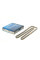 TCH1043 DAYCO Ланцюг ГРМ Ford Transit 2.0/2.3 94-06 (z=138)