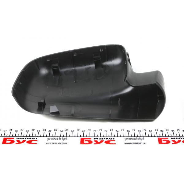 121161 DP Кришка дзеркала (L) VW T5/Caddy 03-