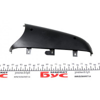 121165 DP Кришка дзеркала (L) VW Caddy/T5 03- (нижня)