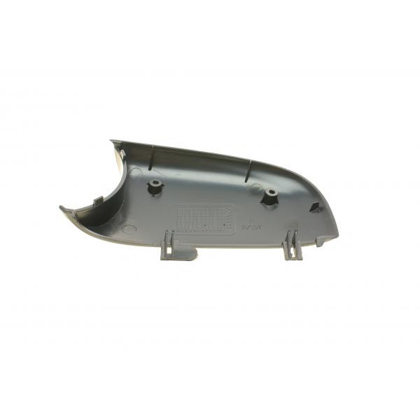 121166 DP Кришка дзеркала (R) VW Caddy/T5 03- (нижня)