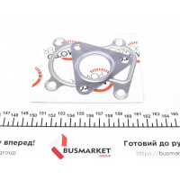 170063001 DP Комплект прокладок турбіни Ford Transit 2.5 TD 94-00 (4 шпильки)