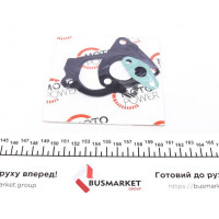 170063056 DP Комплект прокладок турбіни Fiat Doblo 1.3JTD 05-10