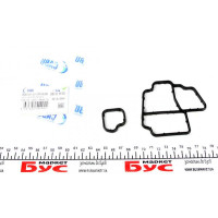 551005 DP Прокладка корпусу фільтру масляного VW Crafter 30-50 2.0TDI/Caddy 1.6TDI/2.0TDI 10- (п-во cabu)