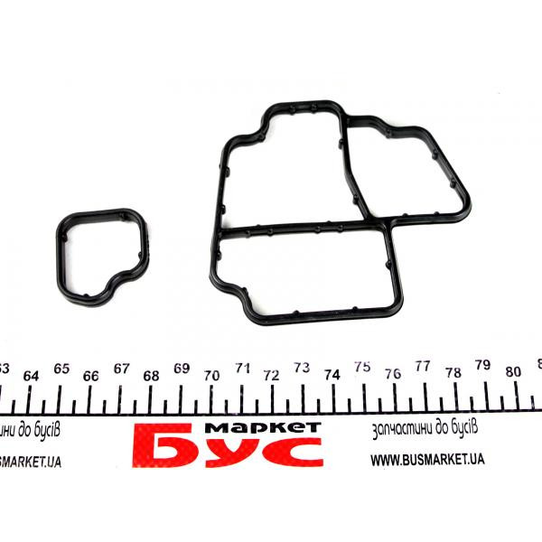 551005 DP Прокладка корпусу фільтру масляного VW Crafter 30-50 2.0TDI/Caddy 1.6TDI/2.0TDI 10- (п-во cabu)